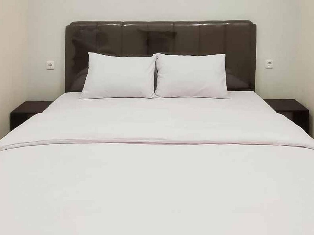 Reddoorz At Seindo Hotel Medan Sunggal Zewnętrze zdjęcie