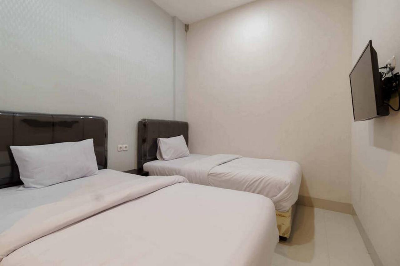 Reddoorz At Seindo Hotel Medan Sunggal Zewnętrze zdjęcie