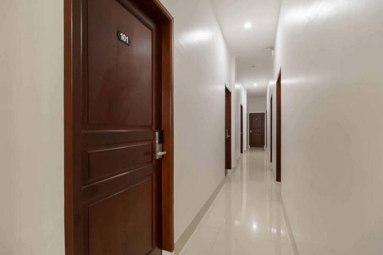 Reddoorz At Seindo Hotel Medan Sunggal Zewnętrze zdjęcie