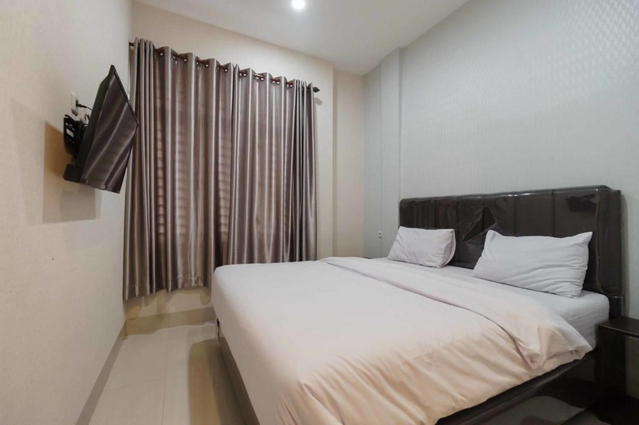 Reddoorz At Seindo Hotel Medan Sunggal Zewnętrze zdjęcie