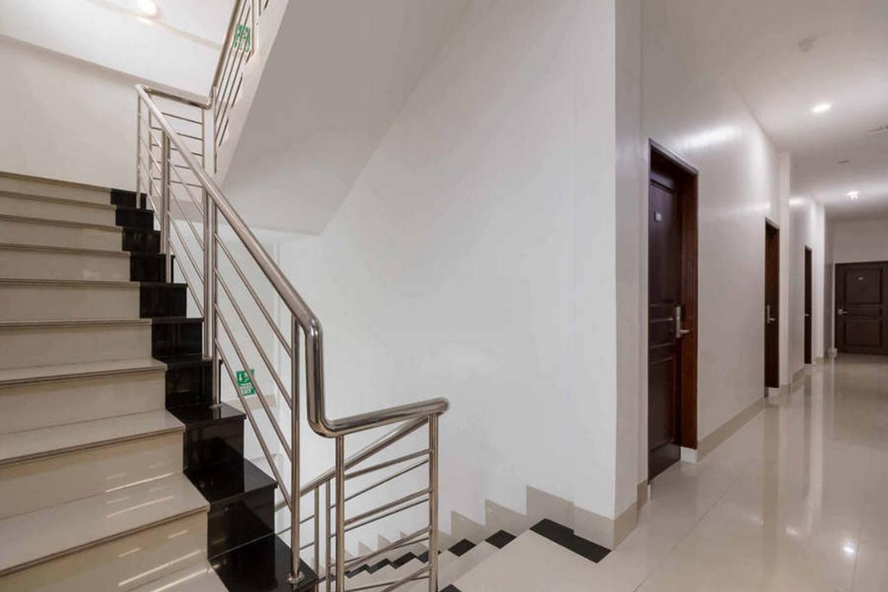 Reddoorz At Seindo Hotel Medan Sunggal Zewnętrze zdjęcie