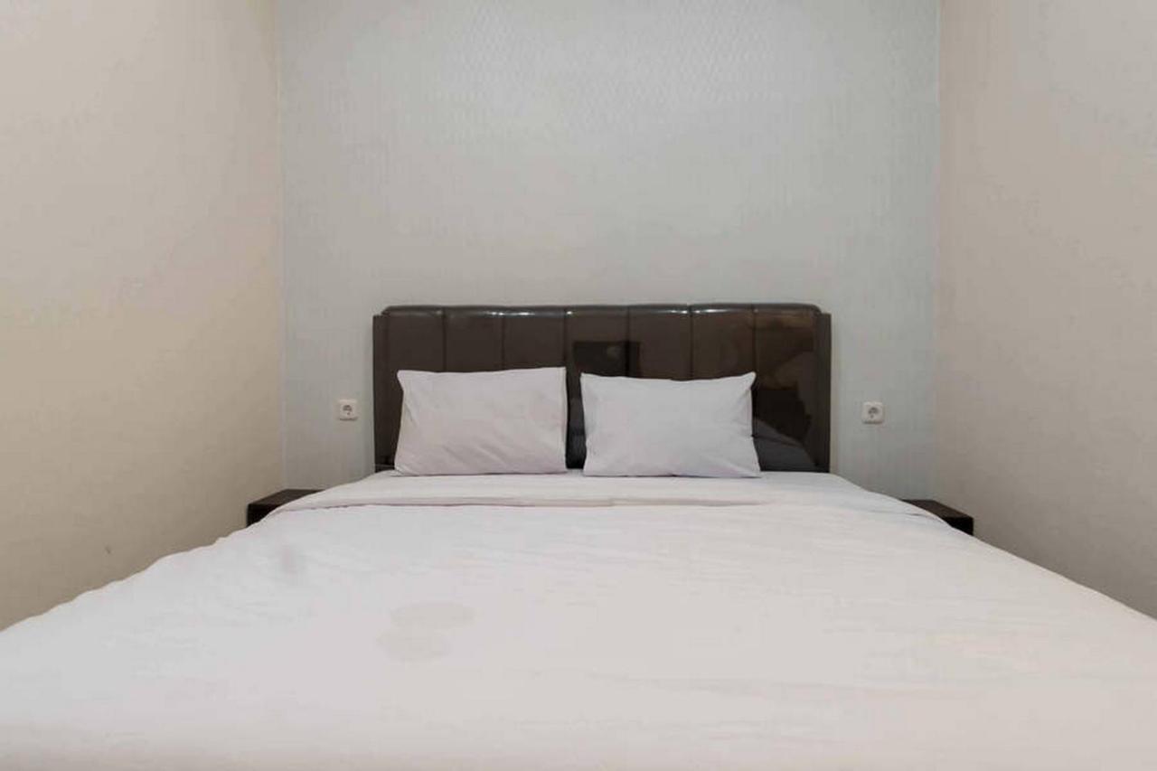 Reddoorz At Seindo Hotel Medan Sunggal Zewnętrze zdjęcie