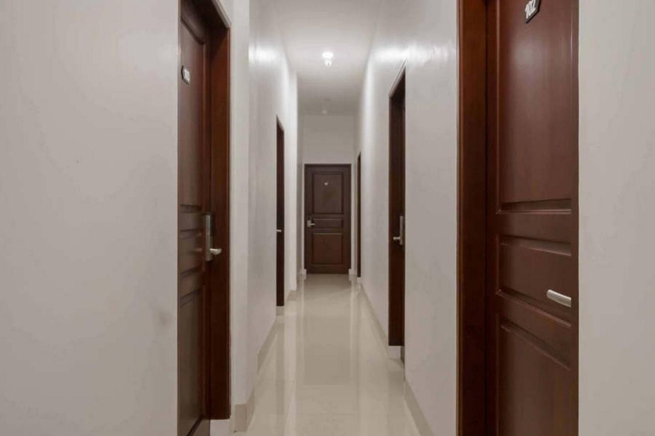 Reddoorz At Seindo Hotel Medan Sunggal Zewnętrze zdjęcie