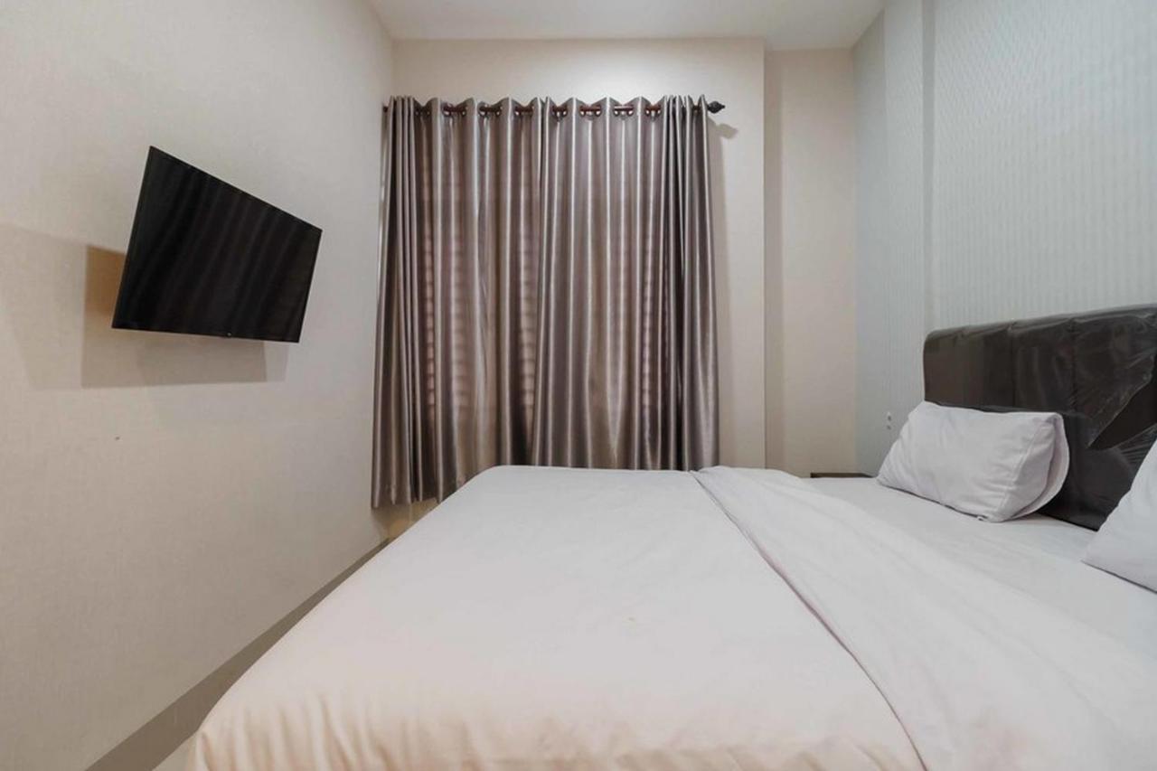 Reddoorz At Seindo Hotel Medan Sunggal Zewnętrze zdjęcie