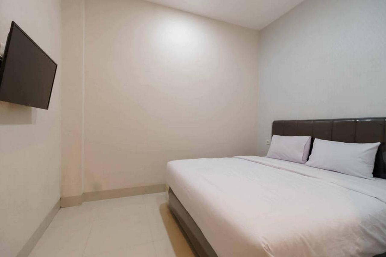 Reddoorz At Seindo Hotel Medan Sunggal Zewnętrze zdjęcie