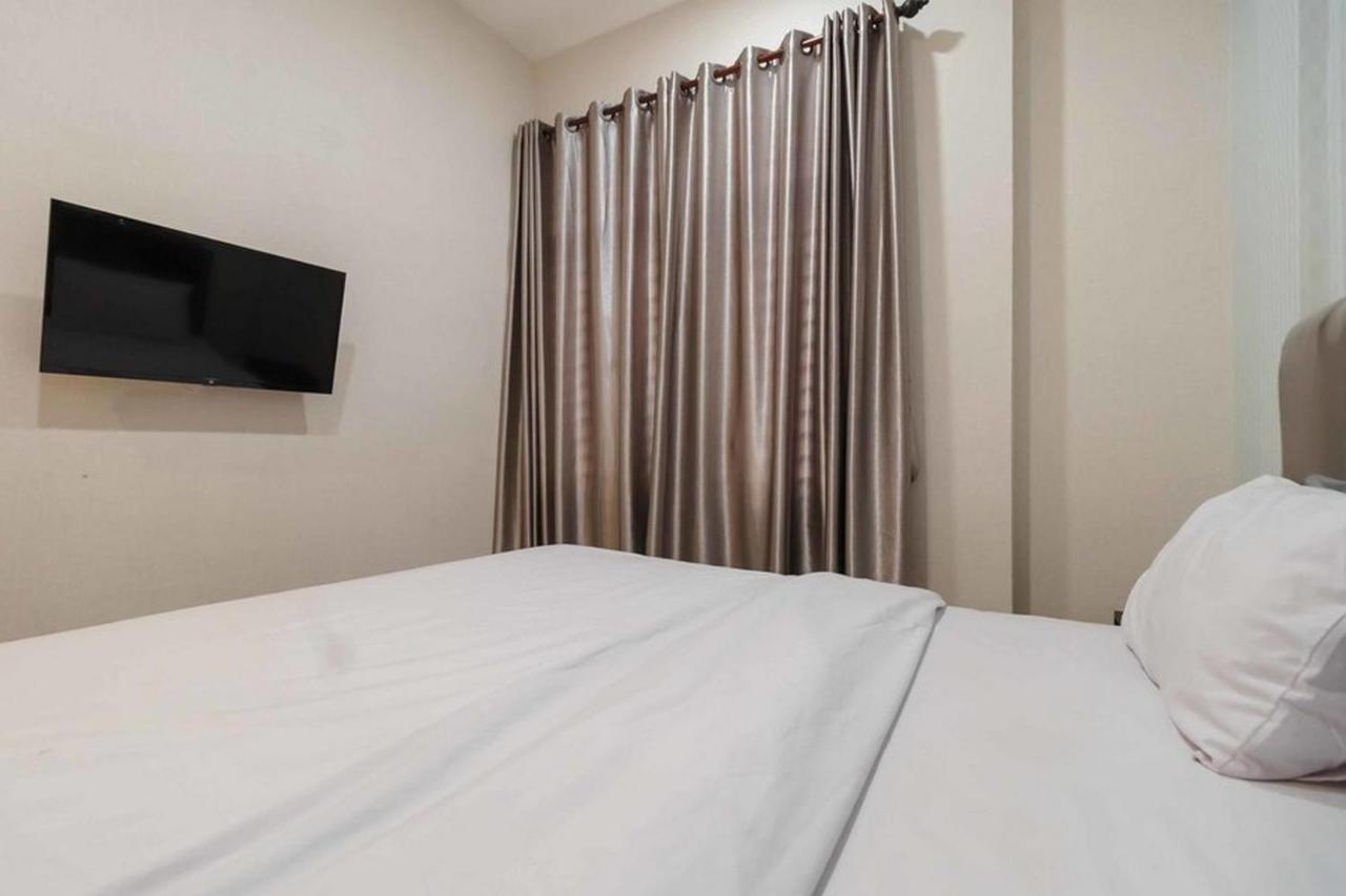 Reddoorz At Seindo Hotel Medan Sunggal Zewnętrze zdjęcie