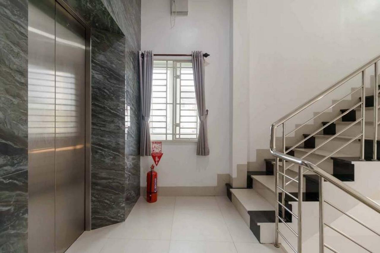 Reddoorz At Seindo Hotel Medan Sunggal Zewnętrze zdjęcie